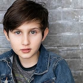 Dashiell McGaha-Schletter